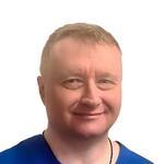 Бобков Дмитрий Вячеславович Бобков Дмитрий Вячеславович, Массажист, Детский массажист - Москва