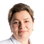 Долаберидзе Наталия Сергеевна, ЛОР - Москва