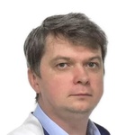 Пронкин Евгений Артурович, Уролог - Москва