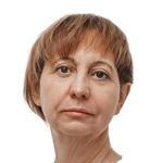 Мишина Светлана Михайловна, Врач УЗИ, гинеколог-эндокринолог, детский гинеколог, маммолог - Алексин