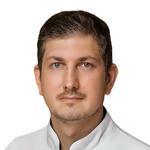 Охотин Виктор Викторович, Хирург, Врач УЗИ, Маммолог, Онколог, Онколог-маммолог, Пластический хирург - Москва