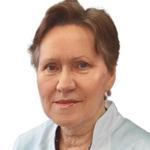 Беляева Раиса Николаевна, Гинеколог, Акушер - Москва