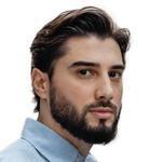 Азиев С. Э. - фото