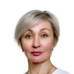 Ляхович Елена Вацловна, Врач-косметолог, Дерматовенеролог - Москва