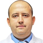 Суббота Дмитрий Владимирович Суббота Дмитрий Владимирович, ЛОР - Москва