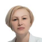 Юзвицкова Юлия Сергеевна Юзвицкова Юлия Сергеевна, ЛОР - Москва