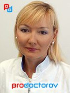 Михеева Ливия Аркадьевна, Пародонтолог - Москва