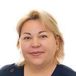 Зинатуллина Эльза Сунгатулловна, Стоматолог, пародонтолог - Москва