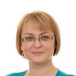 Левашова Ирина Валентиновна, Стоматолог-гигиенист - Москва