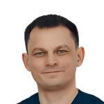 Дмитрук Роман Михайлович, Стоматолог-хирург, стоматолог-имплантолог - Москва