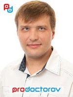 Руднев Сергей Михайлович, Стоматолог-хирург, Стоматолог-имплантолог - Москва