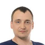 Шульгин Роман Валерьевич, Стоматолог-хирург, Стоматолог-имплантолог - Москва