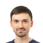Панин Руслан Олегович, Пародонтолог, стоматолог-имплантолог, стоматолог-хирург - Москва