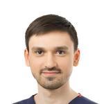 Панин Руслан Олегович, Стоматолог-хирург - Москва