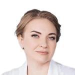 Калачева Ирина Васильевна, Акушер, Врач УЗИ, Гинеколог, Гинеколог-эндокринолог - Москва