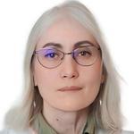 Кондакова Наталья Евгеньевна, Проктолог (колопроктолог) - Москва