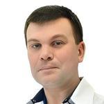 Климовский Алексей Юрьевич, Ортопед, Артролог, Травматолог - Москва