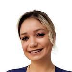 Дандре Лина Николаевна, Стоматолог-ортопед - Москва