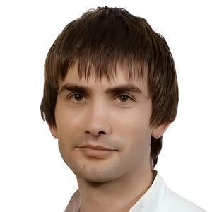 Бондарь Сергей Викторович,нейрохирург - Москва