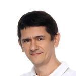 Фомичев Дмитрий Викторович, Невролог, Мануальный терапевт, Нарколог, Психиатр - Москва