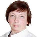 Володина Татьяна Владимировна, Радиолог - Москва
