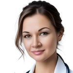 Атаманова Анна Владимировна, Стоматолог, Стоматолог-ортопед, Стоматолог-хирург - Москва