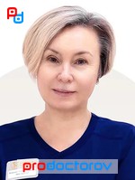 Фоминых Инна Геннадьевна, Пародонтолог, Стоматолог - Москва