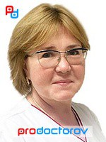 Горбачева Анна Владимировна, Хирург-эндокринолог, Хирург - Москва