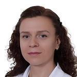 Кокина Ольга Николаевна, Врач УЗИ - Москва