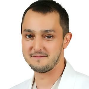 Федосов Александр Викторович, челюстно-лицевой хирург , лор , стоматолог-хирург - Москва