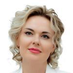 Верещагина Анастасия Сергеевна, Дерматолог, Врач-косметолог, Дерматовенеролог, Трихолог, Физиотерапевт - Москва