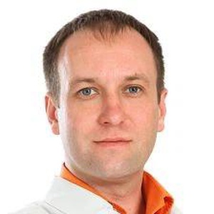 Воронин Алексей Александрович, рентгенолог - Москва