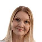 Феоктистова Ольга Петровна, Аллерголог, Врач УЗИ, Гастроэнтеролог, Детский аллерголог, Детский гастроэнтеролог, Иммунолог, Педиатр, Терапевт - Москва