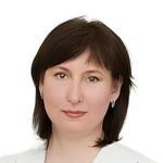Малеева Инна Владимировна, Косметолог-эстетист - Москва