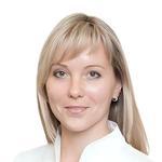 Кирина Мария Николаевна, Врач-косметолог - Москва