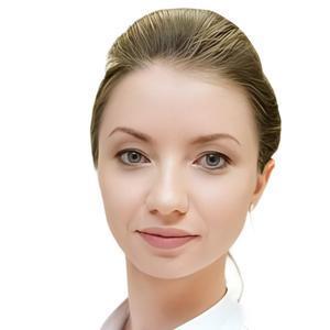 Хораськина Ирина Рафаэлевна, врач-косметолог - Москва