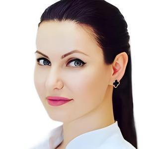 Амирова Амина Руслановна, Врач-косметолог, Венеролог, Дерматолог - Москва