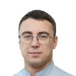 Котельников Павел Николаевич, Стоматолог - Москва