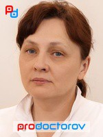Фетисова Мария Игоревна,стоматолог, стоматолог-гигиенист - Москва