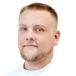 Станковский Кирилл Артурович, Психиатр, Психотерапевт - Москва