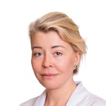 Зелинская Влада Игоревна, Гинеколог, Гинеколог-эндокринолог, Детский гинеколог, Детский гинеколог-эндокринолог - Москва