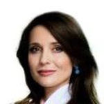 Пчеленок Екатерина Витальевна, ЛОР - Москва