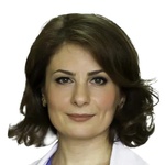 Тахчиди Елена Христовна, Офтальмолог (окулист) - Москва