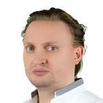 Валуев Денис Алексеевич, Стоматолог-имплантолог, Стоматолог-ортопед, Стоматолог-хирург - Москва