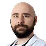 Ильюхов Алексей Николаевич, Онколог, Маммолог - Москва