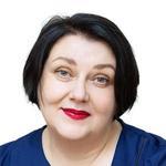 Боровкова Татьяна Викторовна, Дерматолог, Врач-косметолог, Детский дерматолог, Трихолог - Москва