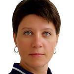 Авзалова Дарья Евгеньевна, Педиатр, Неонатолог, Специалист по грудному вскармливанию - Москва