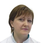 Ларькова Светлана Валерьевна, Стоматолог, Детский стоматолог - Москва
