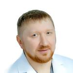 Головкин Владимир Николаевич Головкин Владимир Николаевич, Травматолог, Артролог, Вертебролог, Ортопед - Москва