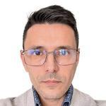 Кутузов Руслан Рафаилович Кутузов Руслан Рафаилович, Сомнолог, Алголог, Детский невролог, Детский нутрициолог, Детский остеопат, Детский сомнолог, Клинический психолог, Невролог, Нутрициолог, Остеопат, Отоневролог (Вестибулолог), Психотерапевт - Москва